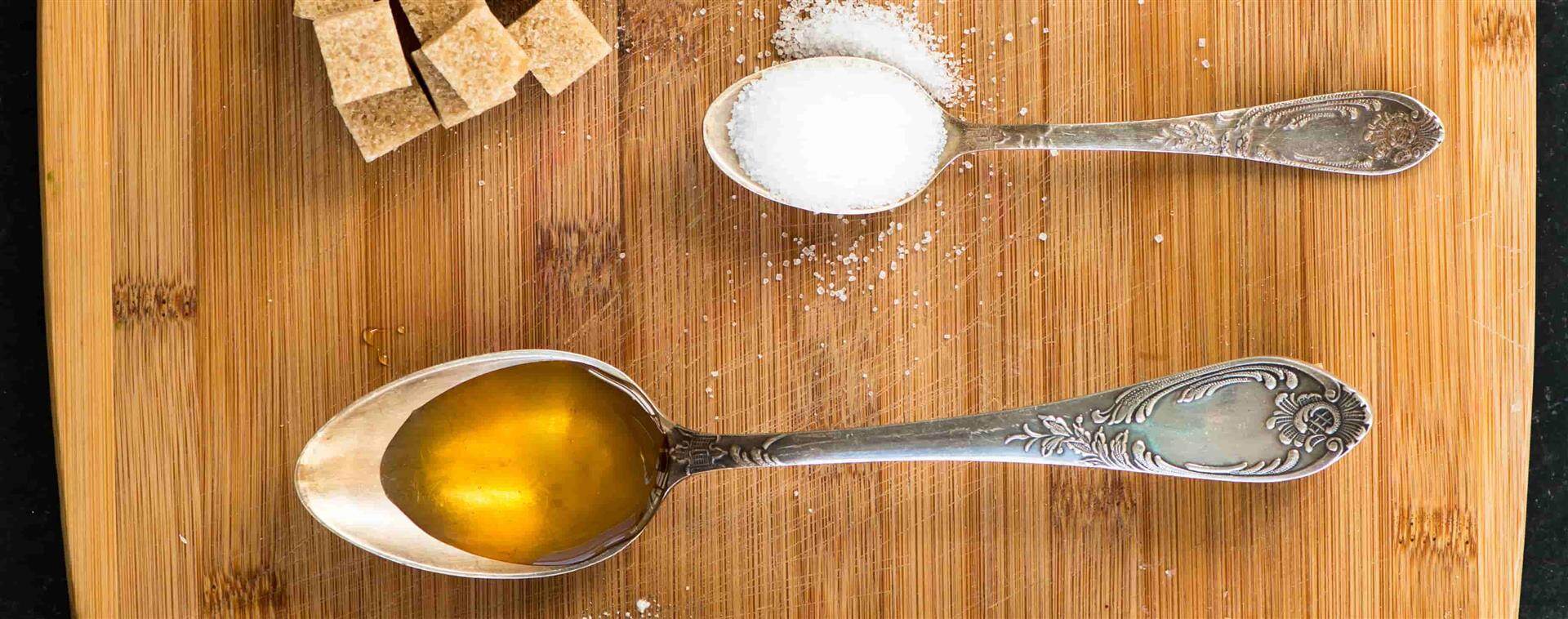 Sweeteners